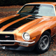 Image for article titled A Brief History Of The Camaro Z/28